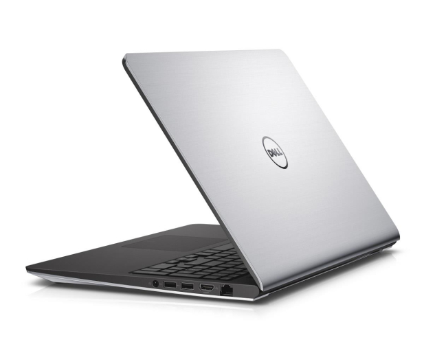 Dell Inspiron 5548 i5-5200U/4GB/500/Win10X R7 M270 - 254461 - zdjęcie 4